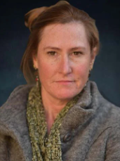 Christy McCain