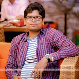 Md. Abu Bakkar Siddique