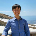 Li Zhang