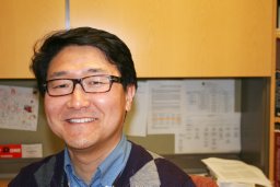 Sungwoo Kahng
