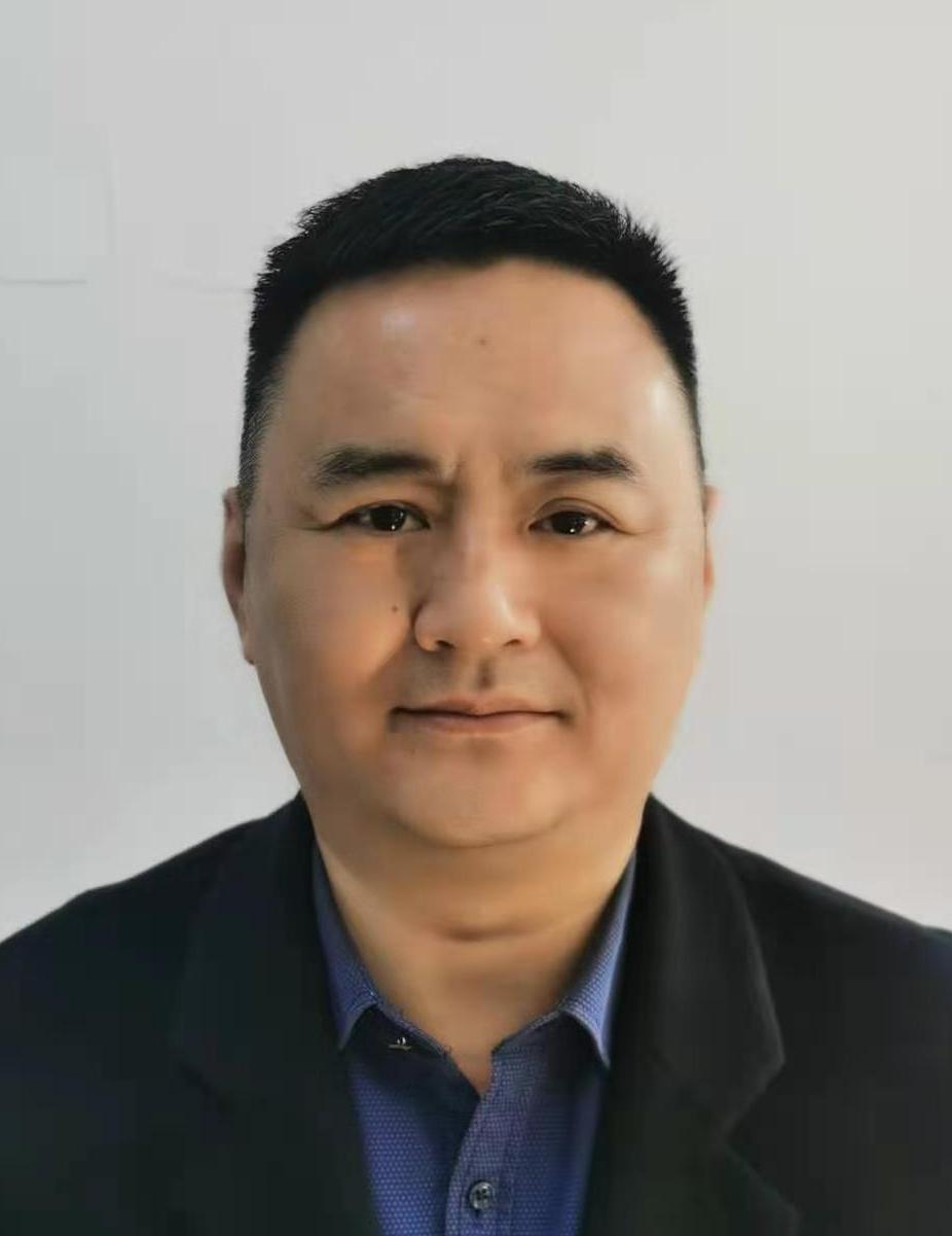 Jianjun Shi