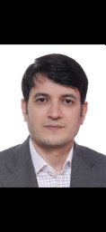 Hashemian Morteza
