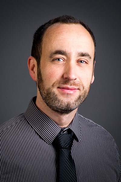 Erik T. Crosman