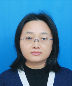 Cuixia Jiang