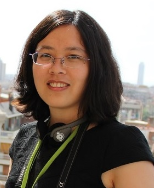 Ronghua Kang