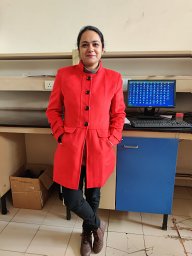 Ramandeep Kaur Thind