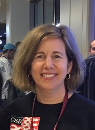Cathy Savage-Dunn