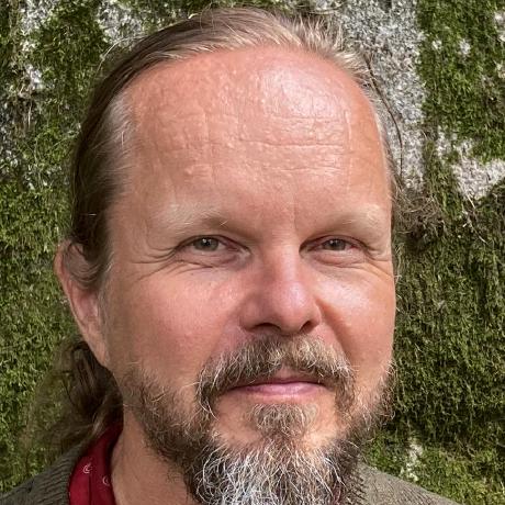 Pekka Nikander