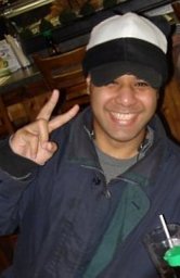 Paul Taele