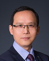 Jianlin Huang