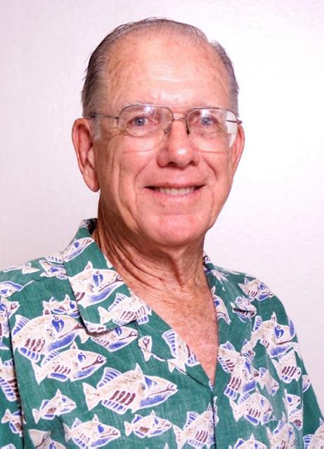 Jack Randall