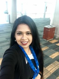 Mehnaz Rahman