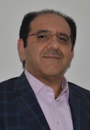 Masoud Mohammadpour