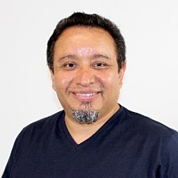 Cesar Ortega-Sanchez