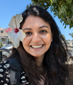 Akhila Yerukola