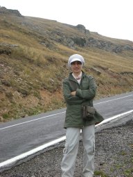 Melahat Ozcan