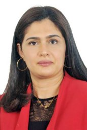 Asma Ayari