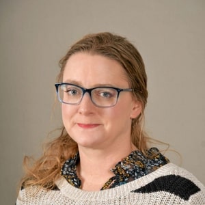 Felicia Green
