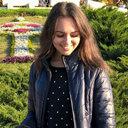 Anastasiia Babaieva