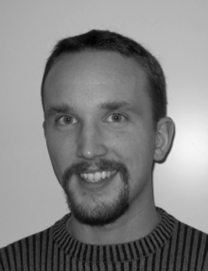 Niclas Sandgren