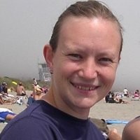 Anita Bandrowski