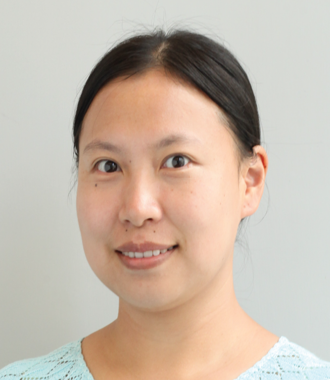 Yingchao Zhao