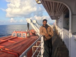 Samuthirapandian Ravichandran