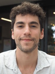 Daniel Patias