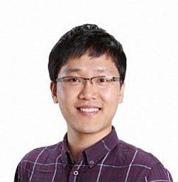 Jinhan Kim