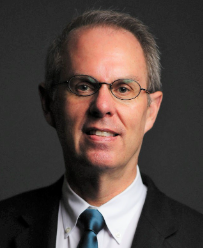 Harold Bays