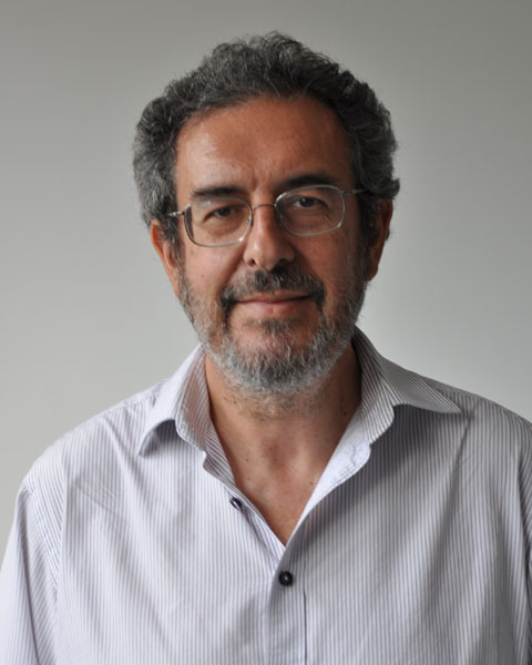 Alberto Luini