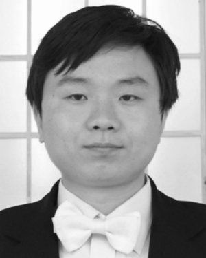 Hanye Pu