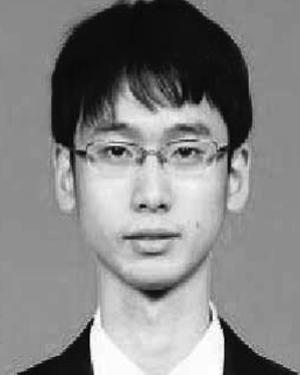 Xinhan Lin