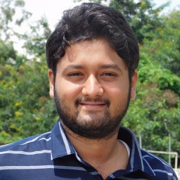 Himadri Sekhar Sarkar