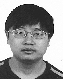 Sheng Lu