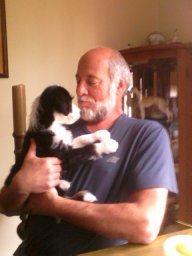 Mark D. Feigenson