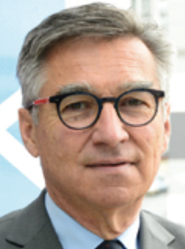 Gilbert Lenoir