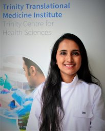 Shubhrima Ghosh