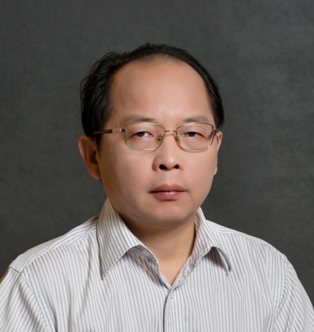 Yaping Huang