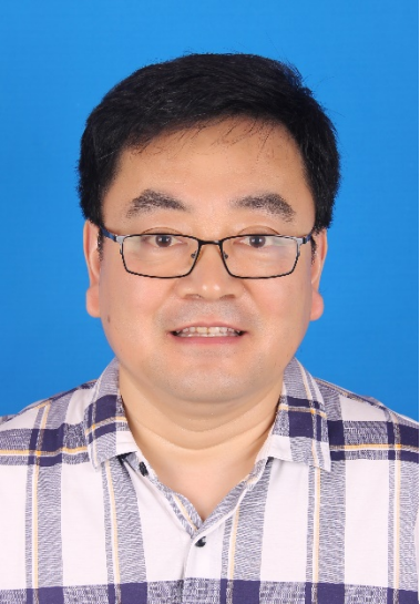 Daoyong Yu