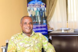 Dickson Adomako