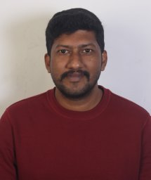 Kiran Ram