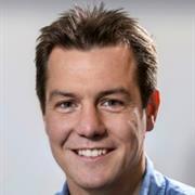 Geoff Willmott