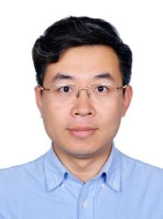 Yongjia Zhao