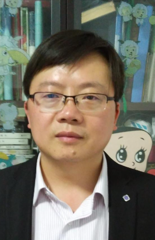 Genhong Yao