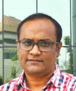 Biplab Maji