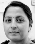 Sanghamitra Sengupta
