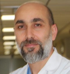 Aydin Nadir