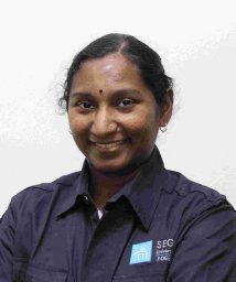 Shamini Janasekaran