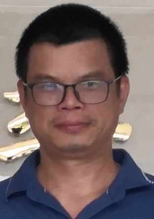 Xihe Huang